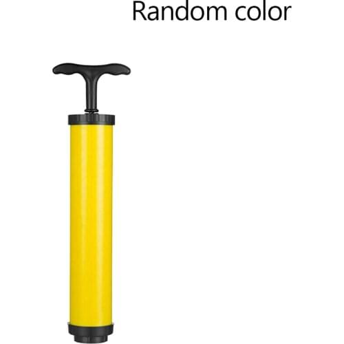 Manual Vacuum Bag Storage Organizer Transparent Border Foldable Extra Large Seal Compressed Travel Saving Space Bags Organizador