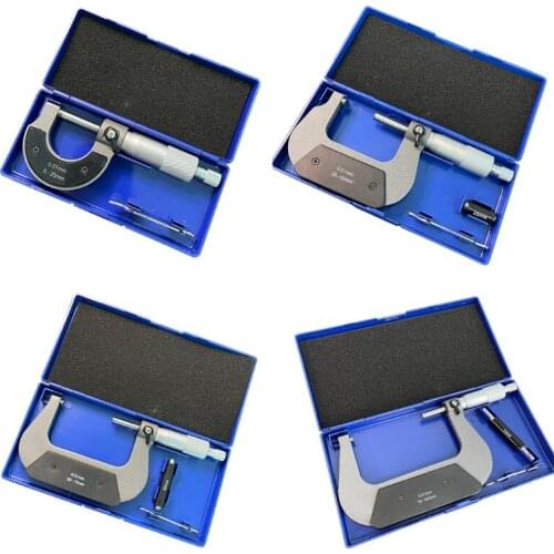 Микрометры Shanwen China At AliExpress