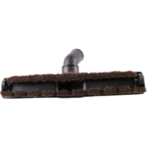 Universal Soft Horsehair Bristle Vacuum Cleaner Dust Brush Fits All Vacuum