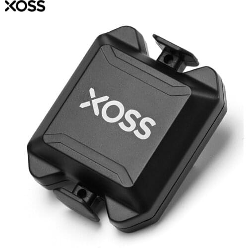 XOSS Cycling Computer Speedometer Cadence Sensor ANT+ Bluetooth Road Bike MTB Dual Sensor For GARMIN iGPSPORT Bryton Zwift