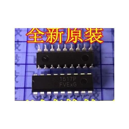 5pcs/lot TDA1517P YD1517P TDA1517 CD1517CP UTC1517P New original