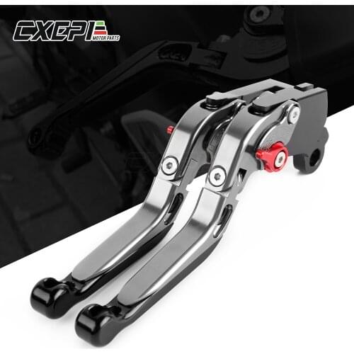 For Honda XADV 750 X ADV 750 X-ADV750 2017 2018 X-ADV Logo Motorcycles Accessories Handbrake lever Motorbike Brake Clutch Lever