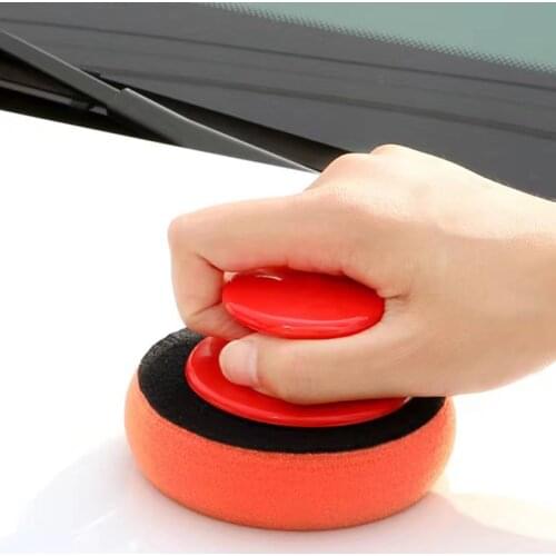 Dpro Polishing Sponges