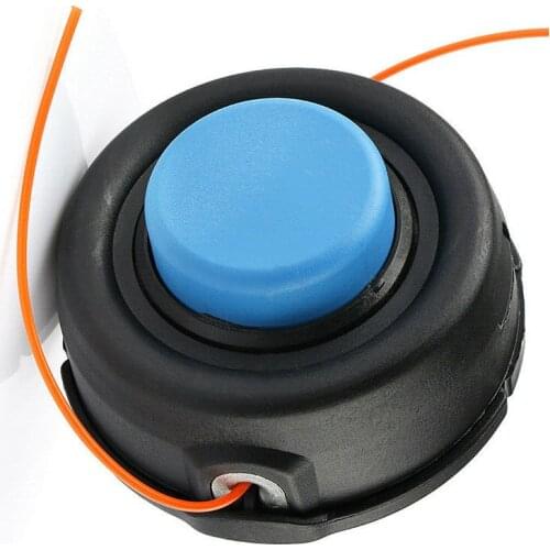 Trimmer Head For Husqvarna 133 R 226R 233R 525RX Lawn Mower Grass Trimmer