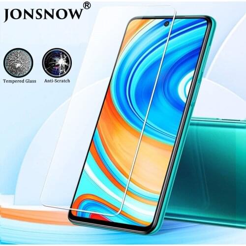 JONSNOW Screen Protectors For Xiaomi