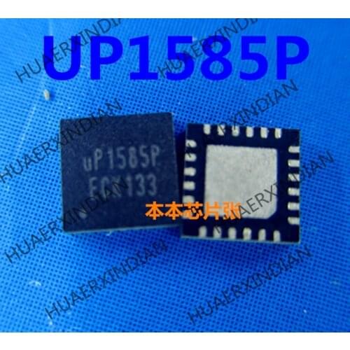 New UP1585Q UP1585QQAP UP1585PQAG UP1585P high quality
