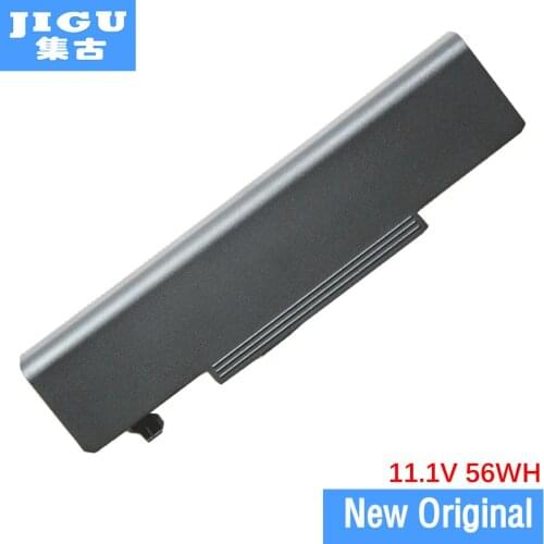 JIGU 55Y2054 L08L6D13 L08O6D13 L08S6D13 Original laptop Battery For LENOVO Y450 Y450A Y450G Y550 4186 Y550A Y550P 3241