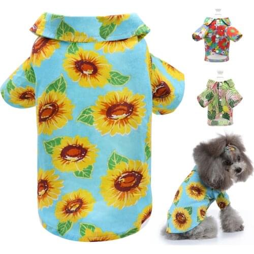 PET ARTIST T-shirts For Dogs
