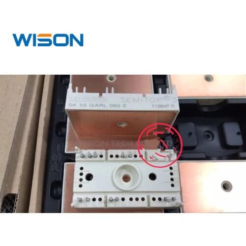 SK55GARL065E Free Shippin original MODULE