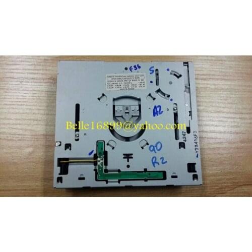 Brand new Matsushita single disc CD mechanism E2688 OPtical Pickups with PCB for VW Bora Matsushita CQ-TX5500W Car CD Player