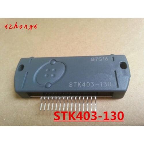 STK403-130 The module ic