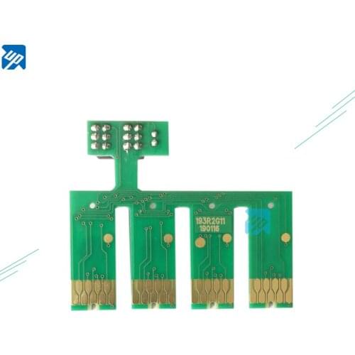 T1931 auto reset chip CISS chip for epson WF-2651 WF 2651 2661 WF-2661 WF2661 wf2651 printer