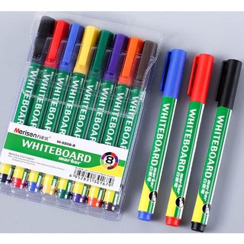 VIVIDCRAFT Erasable Markers