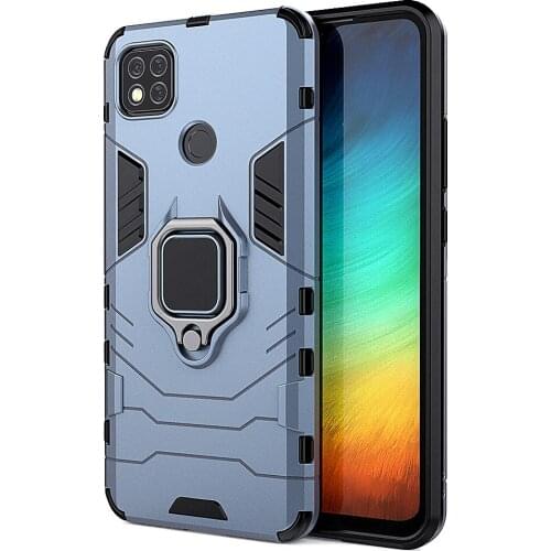 VRSDES Phone Cases Xiaomi Redmi 9C