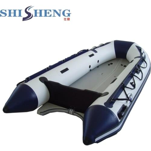 Top Quality China factory Individual Inflatable Boat Made in China