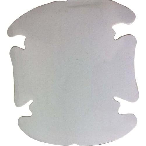 Car Handle Protection Film Car Exterior Transparent Sticker Automotive Auto Accessories Car Styling sticker