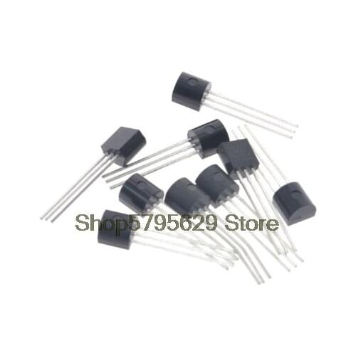 10Pcs/Lot LM235Z LM235 TO-92