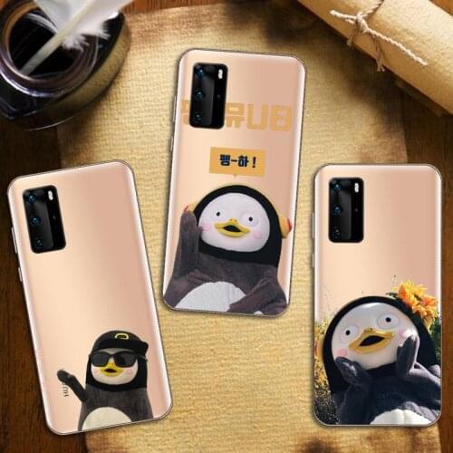 Bearscubo Huawei Honor 9 Lite Phone Cases