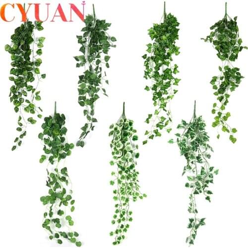 Искусственные листья Cyuan China At AliExpress