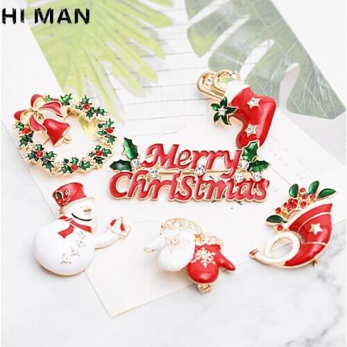 HI MAN Jewelry Sets