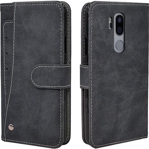 Kebabo Phone Cases LG G7 ThinQ