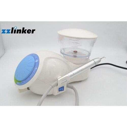 Top Sale P9L Portable Dental Ultrasonic Scaler from China