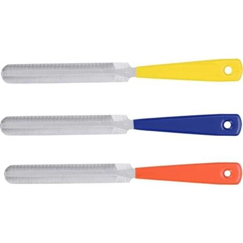 Ukulele Nut Files,3Pcs Nut File Nail Puller Guitar Repair Tool For Bass Mandolin Banjo Ukulele