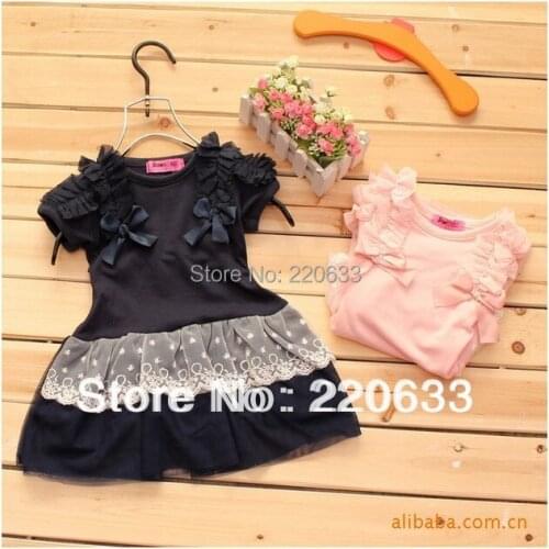 New 2016,summer dress,baby girl dress,children lace princess dress,girl party dress,kids clothes,vestidos infantis