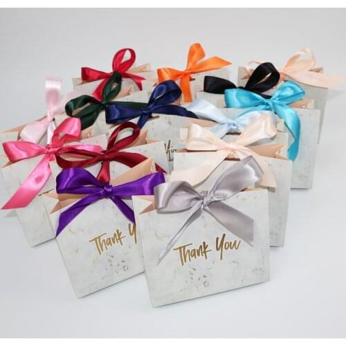 ONE TO FOUR Wedding Gift Wrapping
