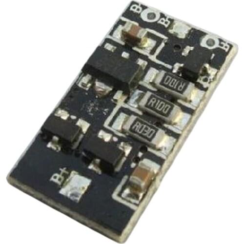 300-700mW 638nm Orange Red Laser Diode Constant Current Drive Circuit Board 2.5A