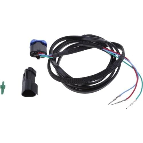 Outboard Remote Control Power Trim Tilt Switch 5006358 for JOHNSON EVINRUDE