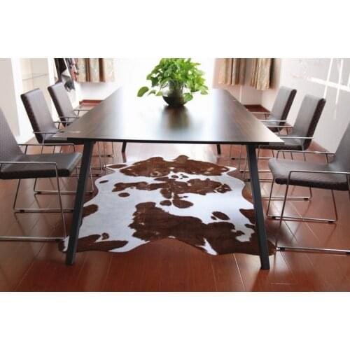 QI JIE LIFE Carpets Skins For Home