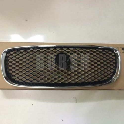 Car Radiator grille 2016ft ype fpa ceXF front bumper mid-net front bumper grille ventilation grille front bumper air outlet