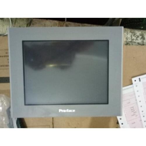 Touch screen AST3401-T1-D24 , 90% appearance new ; 3 months warranty ; in stock, please inquiry before ordering