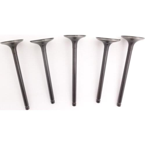 BRAND NEW RAPTOR YFM660 Intake & Exhaust Valves KIT FIT Raptor YFM 660 2001-2005