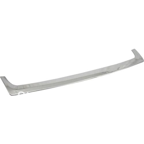 High Quality Chrome Front Grille Trim Set for Ford Escape Kuga 2013 Up