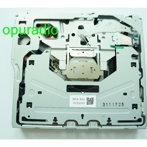 Top quality New Kewoo single DVD mechanism DVS-3010 DVS-3011 loader SF-HD4 laser for Range Nissan Infiniti Chvey car dvd player