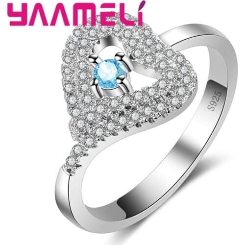 Fashion New Unisex Multi- Color Ring Size 6 7 8 9 Women Stylish Jewelry Free Shipping Wholesale