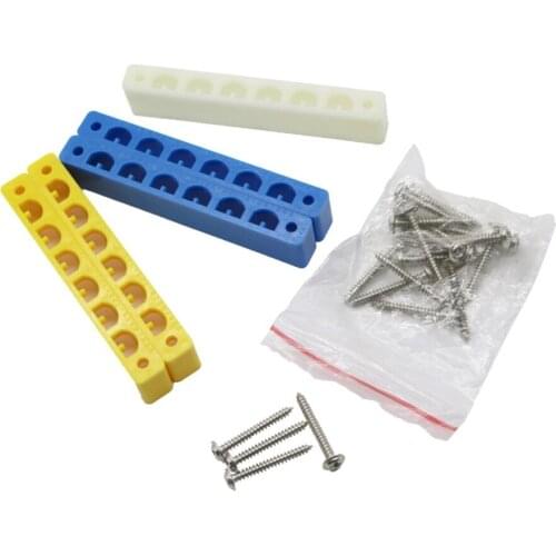 6 Holes Beehive Nest Door Isolation The Queen Bee Anti-run Prevent Escape Bee Tools