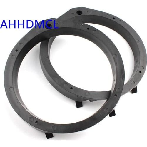 Speaker Adapter Spacer Horn Pad Speaker Mounts Bracket Solid For Universal