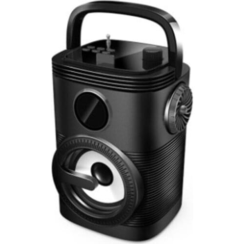 B6 Bluetooth Speaker Stereo Subwoofer Portable Portable Outdoor Speaker Wireless Mini Speaker