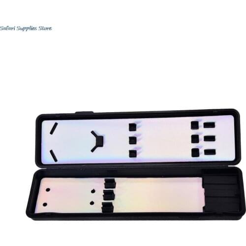 Dart Case/Wallet/Bag box Dart Accessories plastic dart box plastic dart portable storage box