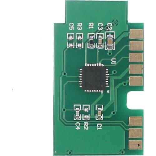 10K MLT-D203E Toner Reset Chip D203 for Samsung ProXpress SL-M3820 4020 M3870 4070 Printer Cartridge MLT D203E D203 chip