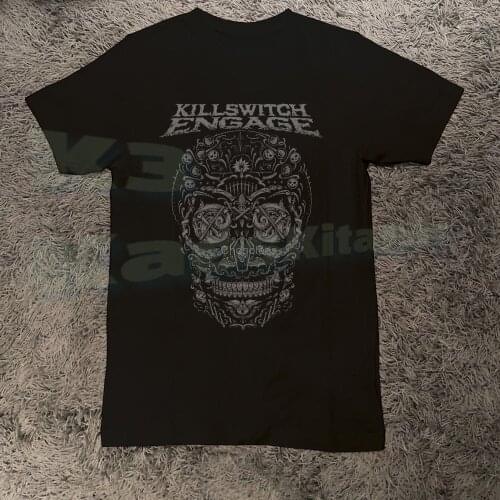 Killswitch Engage shirtKillswitch Engage Metal Band t shirtKillswitch Engage tshirtKillswitch Engage t shirt art poster