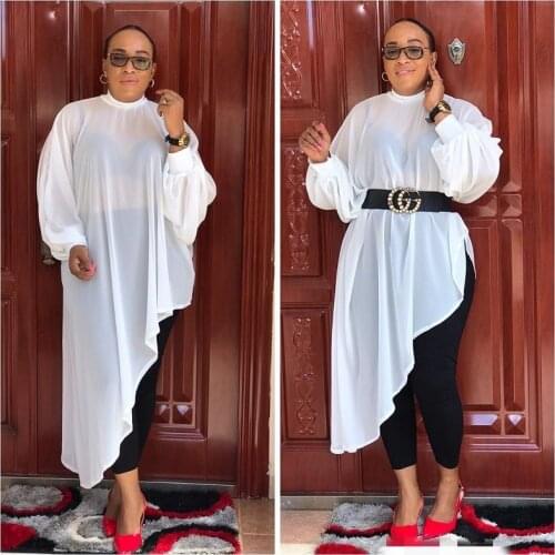 Fashion design asymmetrical long dress new style womens wear o-neck lantern sleeve high street fashion sashes dress