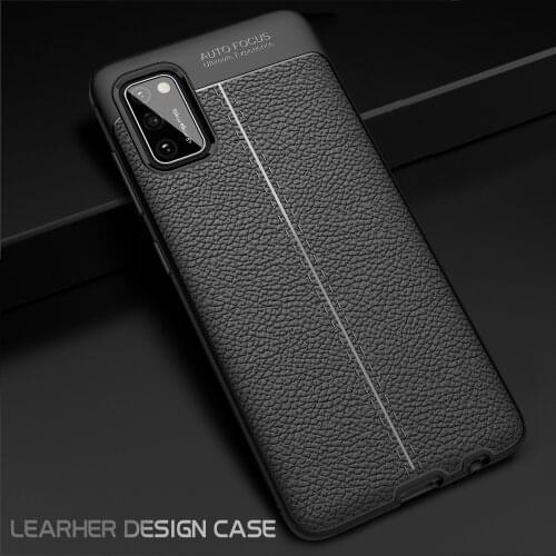 Mycc Crystalc Xiaomi Poco M3 Phone Cases