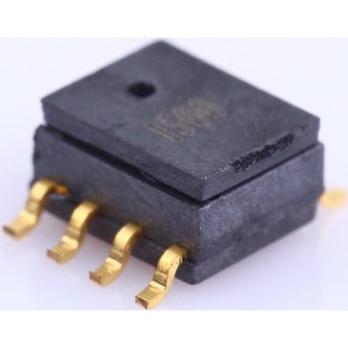 XGZP8 Piezoresistive Pressure Sensor Absolute Pressure 150KPa Altimeter Barometer