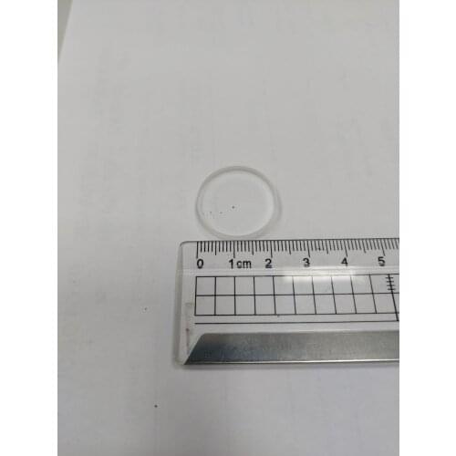 Spacer lens 22.35*4MM*1064 for laser machines consumable
