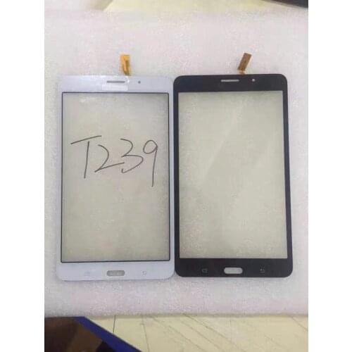 For Samsung SM-T2397 T239C T239 Touch screen LCD Display screen