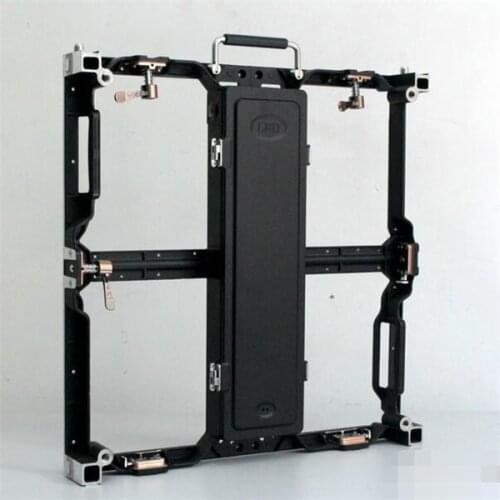 Shenzhen LED Advertising Screen Nightclub Led Screen Full color Led Screen P3.91 P4.81LED Display Cabinet